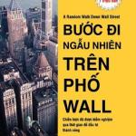 Bước Đi Ngẫu Nhiên Trên Phố Wall