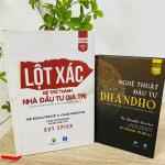 Combo Hành Trang Kiến Thức Nhà Đầu Tư Giá Trị