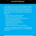 Đầu Tư BĐS – Khởi Nghiệp & Thu Lợi Nhuận Lớn