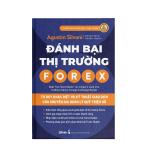 Bộ sách Forex Thực Chiến – Phương Pháp Giao Dịch Hoàn Chỉnh