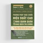 Bộ sách Forex Thực Chiến – Phương Pháp Giao Dịch Hoàn Chỉnh