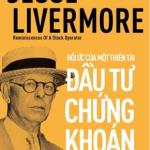 Hồi Ức Của Một Thiên Tài Đầu Tư Chứng Khoán