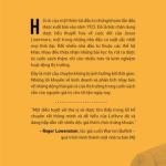 Hồi Ức Của Một Thiên Tài Đầu Tư Chứng Khoán