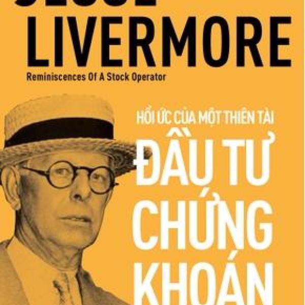 Hồi Ức Của Một Thiên Tài Đầu Tư Chứng Khoán