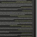 Nhật ký Giao dịch Thực Chiến – Phù Thủy Thị Trường Tài Chính