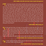 Phương Pháp Wyckoff Hiện Đại – Nhận Diện Xu Hướng Thị Trường